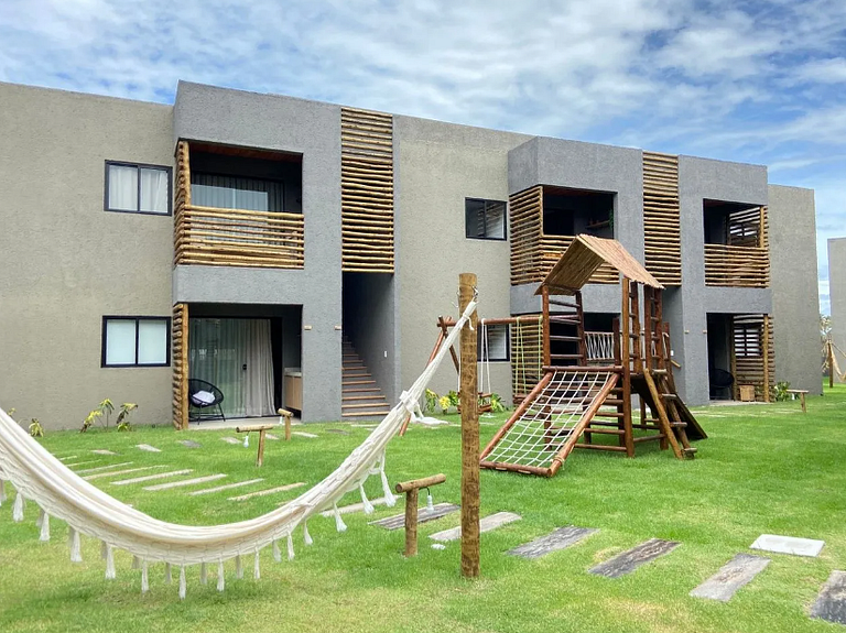 Villas Patacho Milagres B001 Nobile Stays