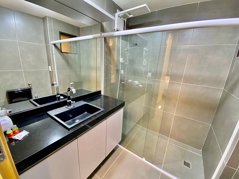 Edifício Loft Apto 501 ER Hospedagens