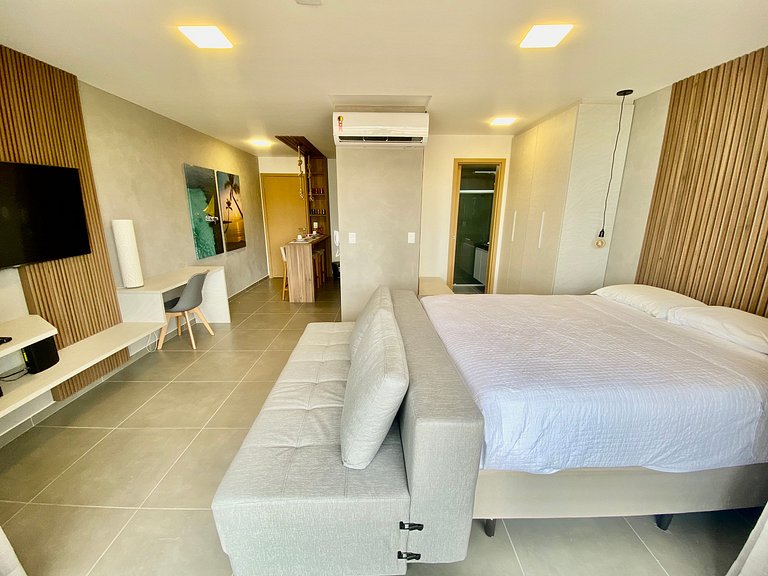 Edifício Loft Apto 502 Nobile Stays