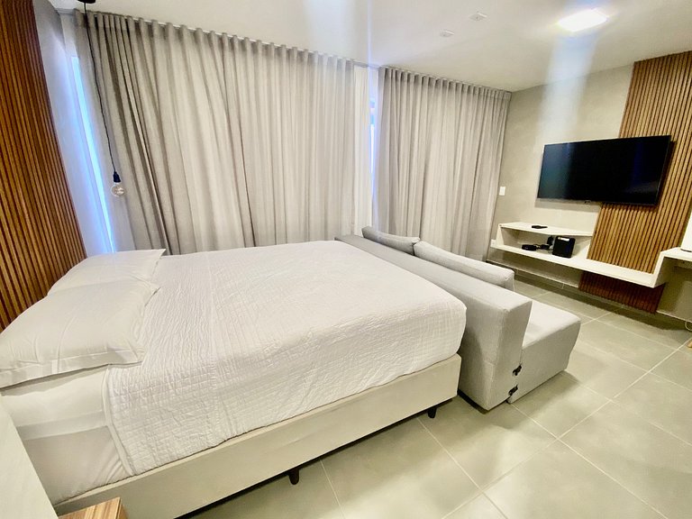 Edifício Loft Apto 502 Nobile Stays