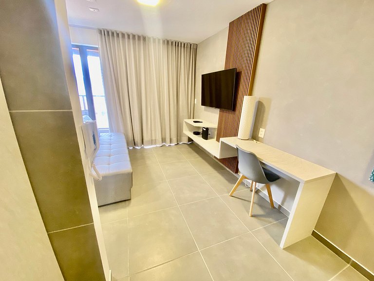 Edifício Loft Apto 502 Nobile Stays