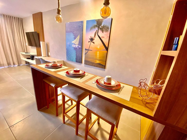 Edifício Loft Apto 502 Nobile Stays