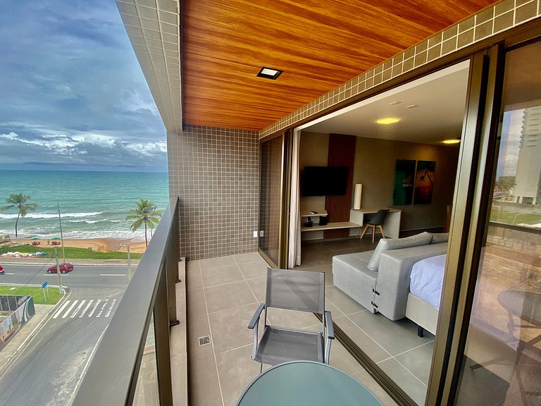 Edifício Loft Apto 502 Nobile Stays
