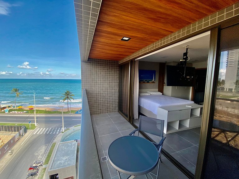 Edifício Loft Acomodações Nobile Stays