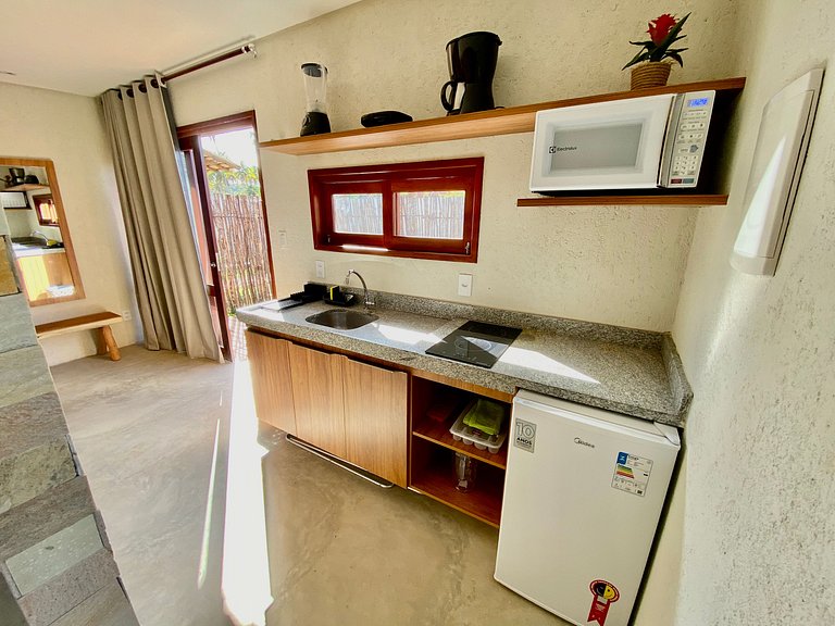 Jubaia Milagres Casa 01 Nobile Stays