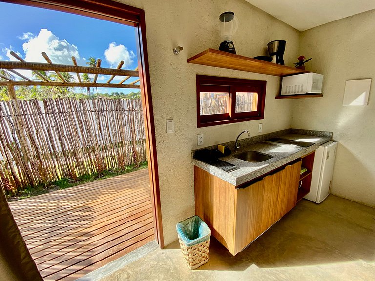 Jubaia Milagres Casa 02 Nobile Stays