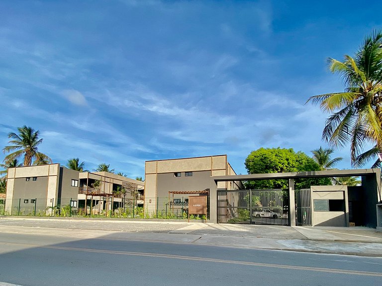 Villa Kamby Apto 105 Bloco A Nobile Stays