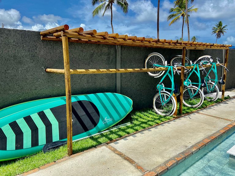 Villas Manatee Apartamento E102 Nobile Stays