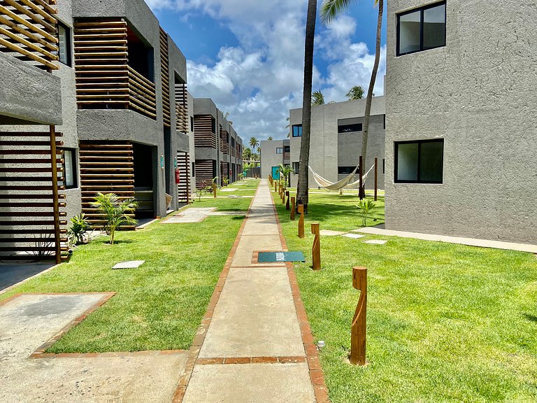 Villas Manatee Apartamento D103 Nobile Stays