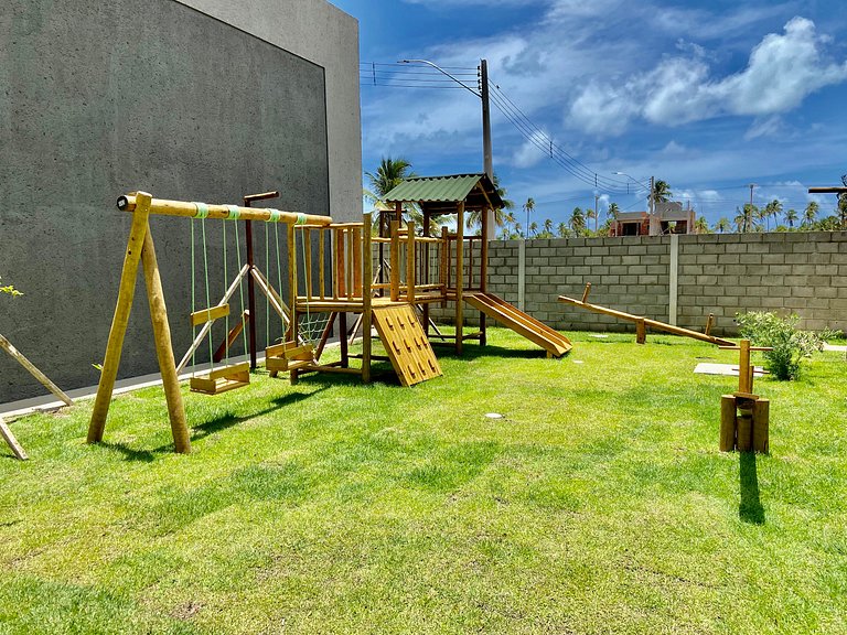 Villas Manatee Apartamento B108 Nobile Stays