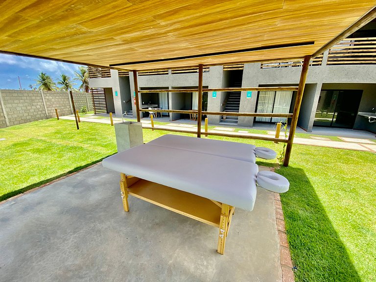 Villas Manatee Apartamento H002 Nobile Stays