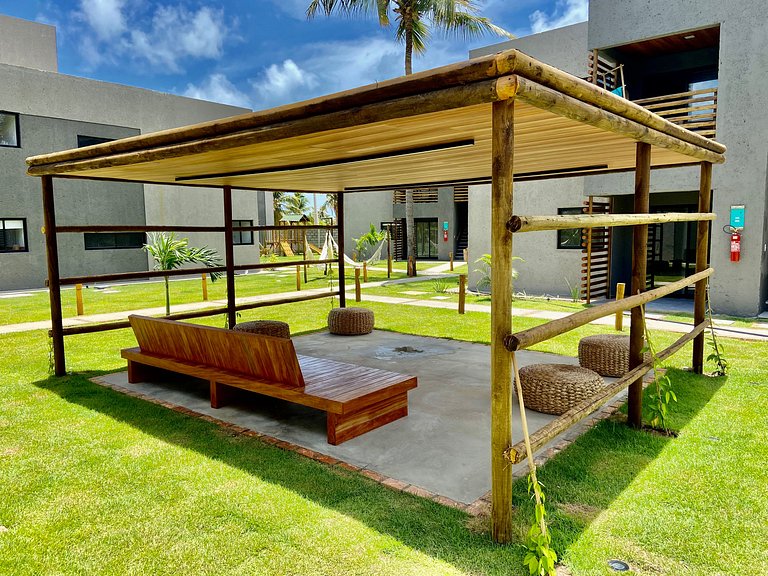 Villas Manatee Apartamento H002 Nobile Stays