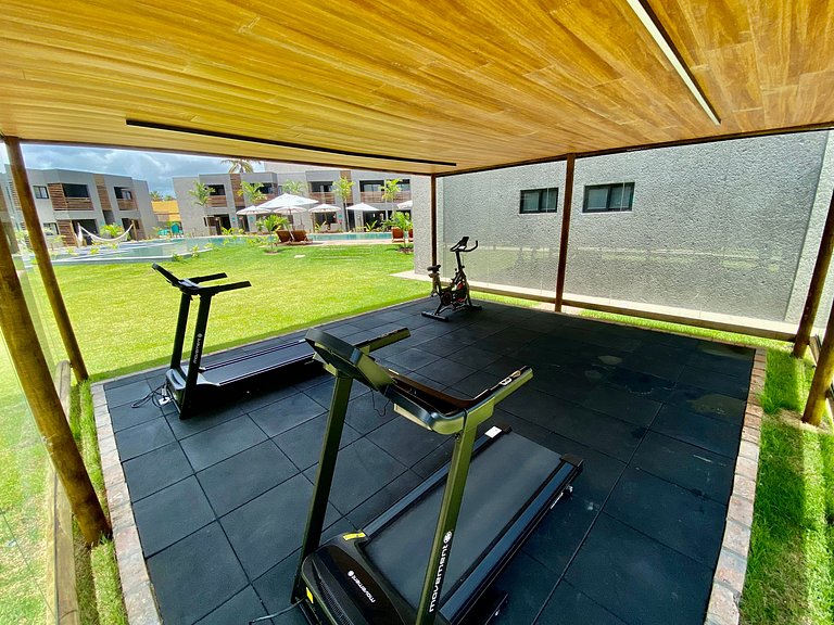 Villas Manatee Apartamento B008 Nobile Stays