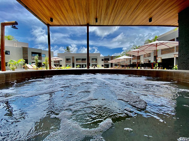 Villas Manatee Milagres Studio B106 Nobile Stays