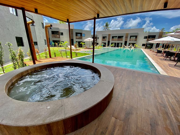 Villas Manatee Milagres Studio B106 Nobile Stays