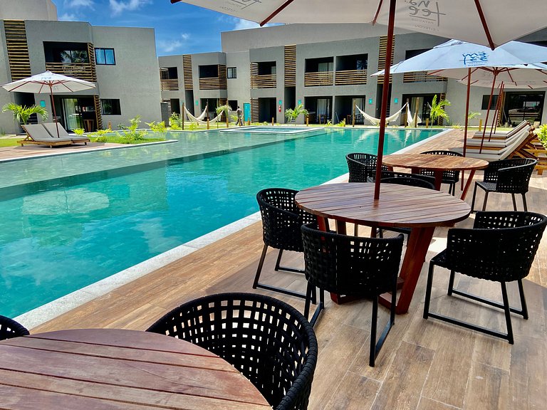 Villas Manatee Apartamento G101 Nobile Stays