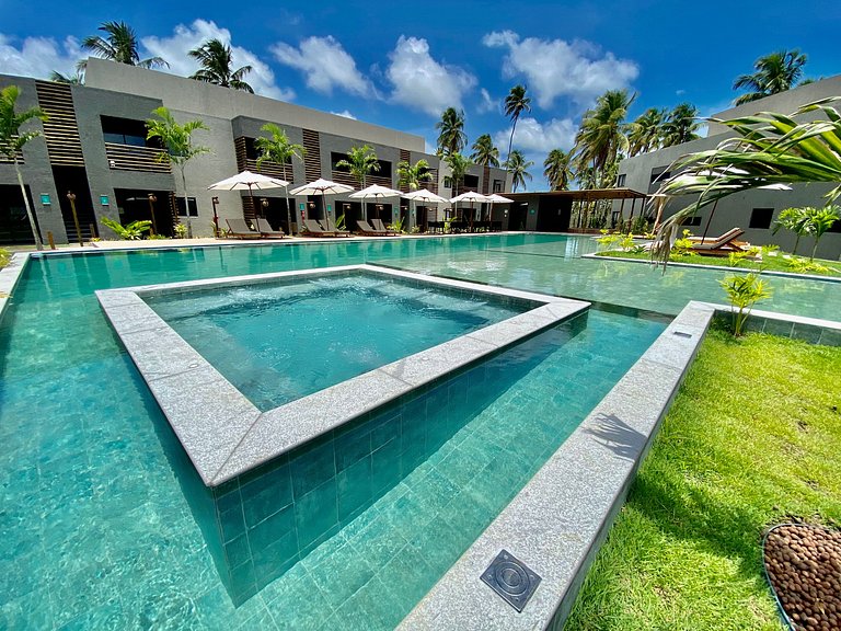 Villas Manatee Apartamento C106 Nobile Stays
