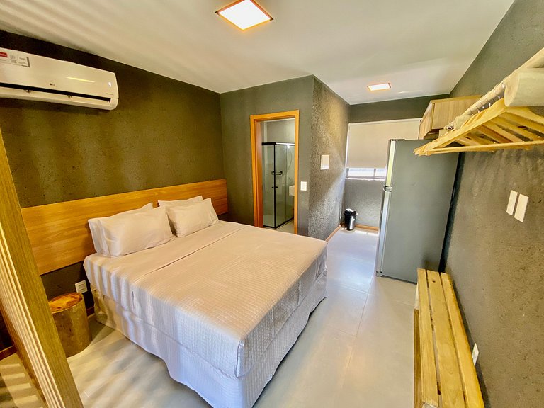 Villas Manatee Milagres Studio B004 Nobile Stays