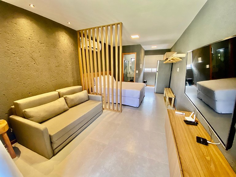 Villas Manatee Milagres Studio B004 Nobile Stays