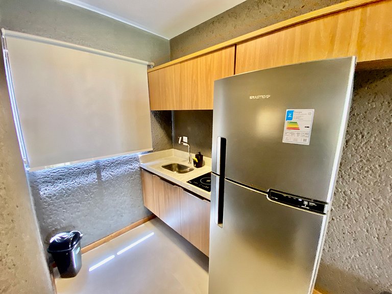 Villas Manatee Milagres Studio B004 Nobile Stays