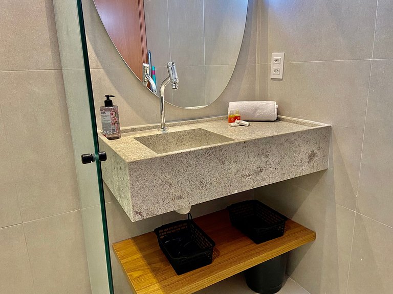 Villas Manatee Milagres Studio B004 Nobile Stays