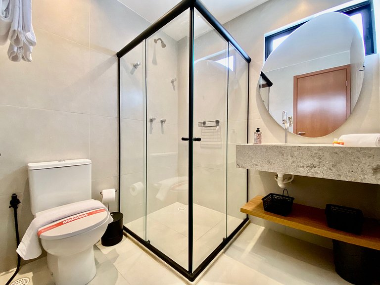 Villas Manatee Milagres Studio B004 Nobile Stays