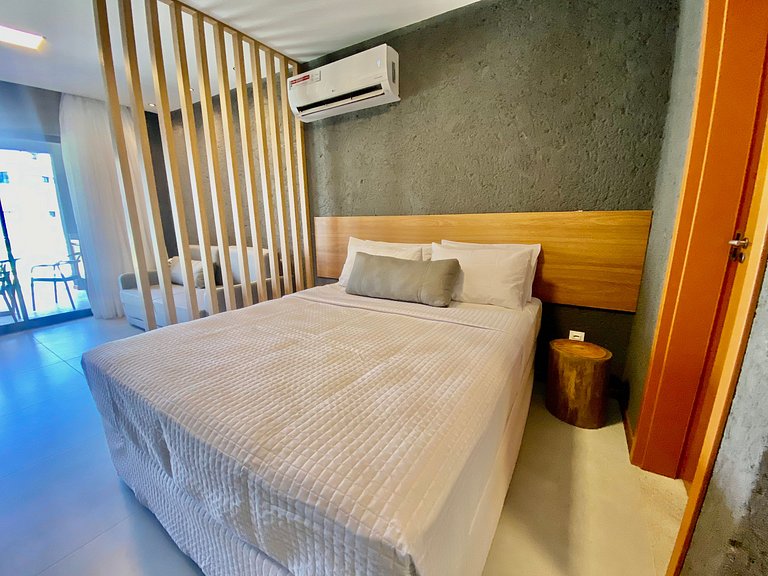 Villas Manatee Milagres Studio B004 Nobile Stays