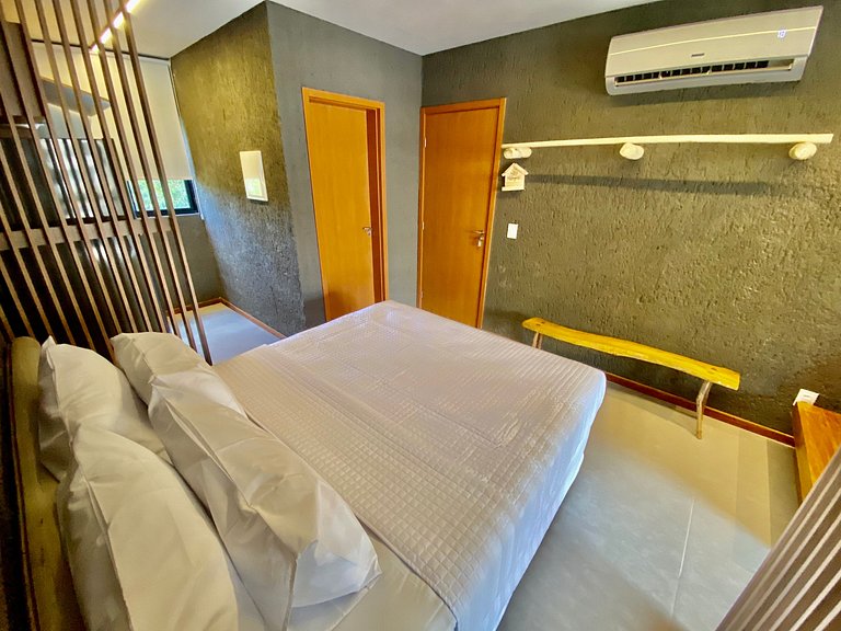 Villa Kamby Apto 105 Bloco A
