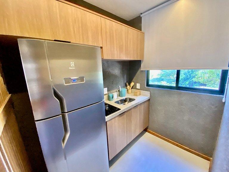 Villa Kamby Apto 105 Bloco A Nobile Stays