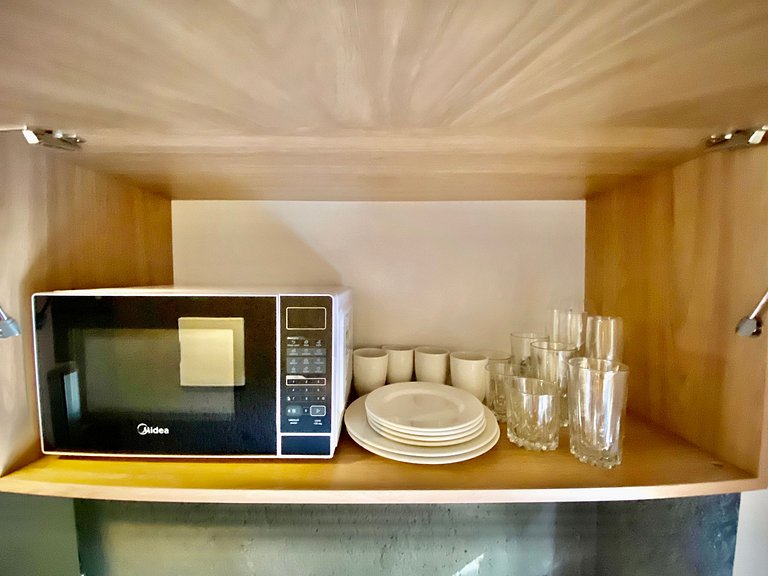 Villa Kamby Apto 105 Bloco A