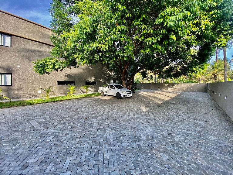 Villa Kamby Apto 103 Bloco A
