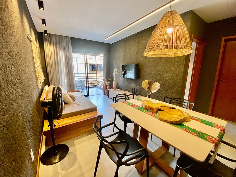 Villa Kamby Apto 103 Bloco A Nobile Stays