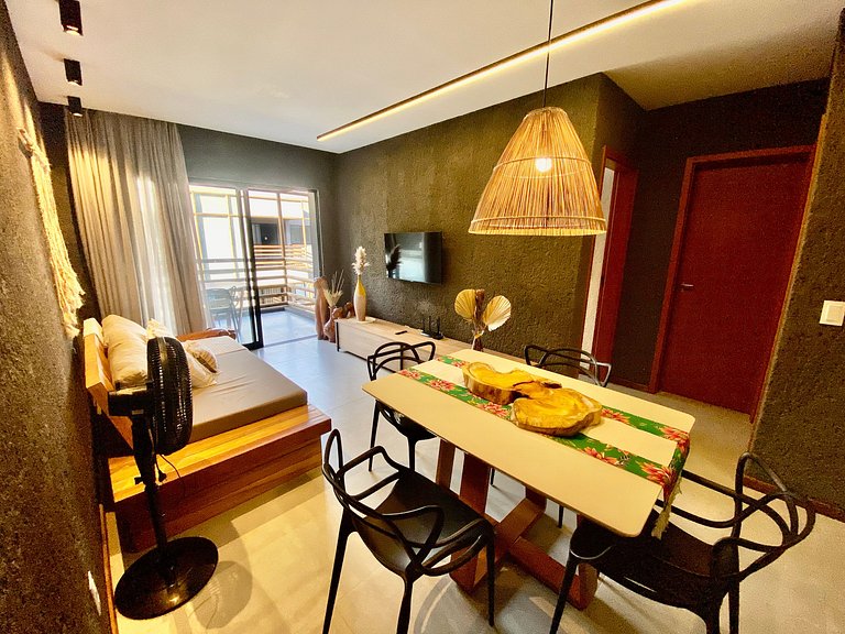 Villa Kamby Apto 103 Bloco A Nobile Stays