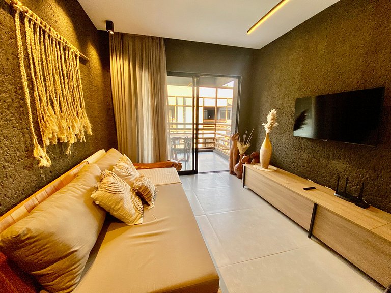 Villa Kamby Apto 103 Bloco A Nobile Stays