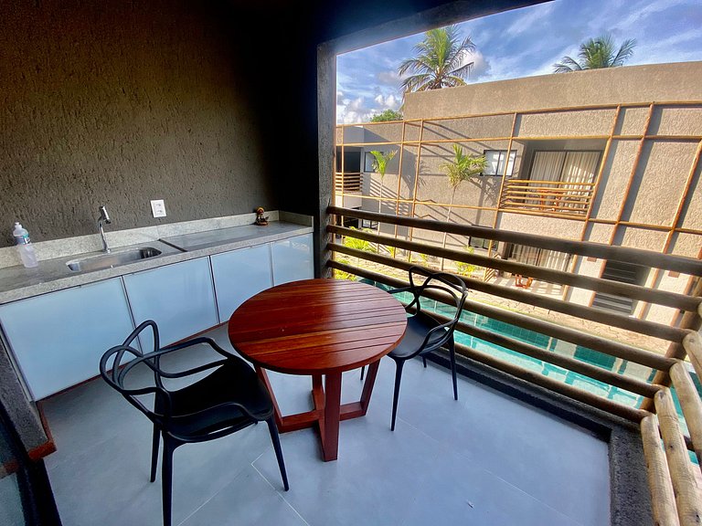 Villa Kamby Apto 103 Bloco A Nobile Stays