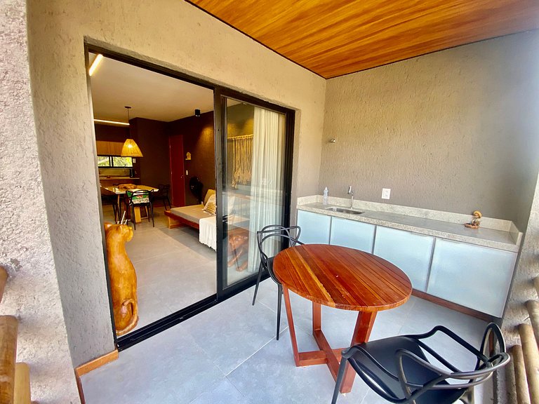 Villa Kamby Apto 103 Bloco A Nobile Stays