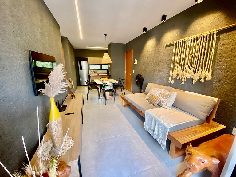 Villa Kamby Apto 103 Bloco A Nobile Stays