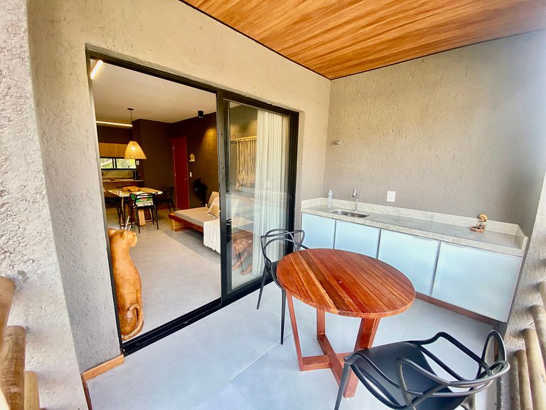 Villa Kamby Apto 103 Bloco A Nobile Stays