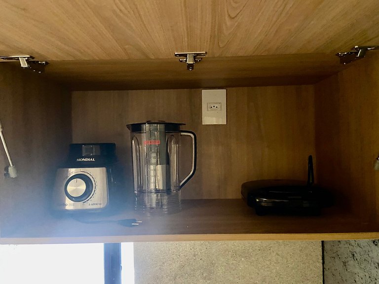 Villa Kamby Apto 103 Bloco A Nobile Stays