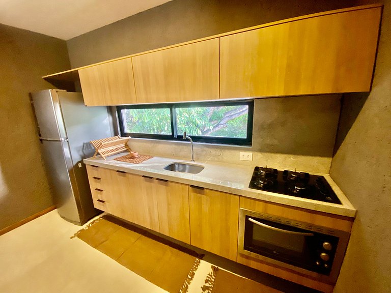 Villa Kamby Apto 103 Bloco A Nobile Stays