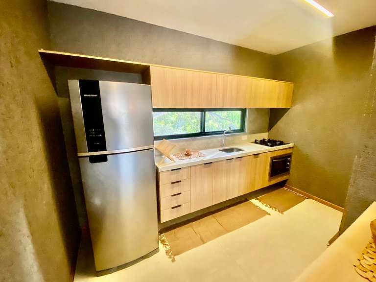 Villa Kamby Apto 103 Bloco A Nobile Stays