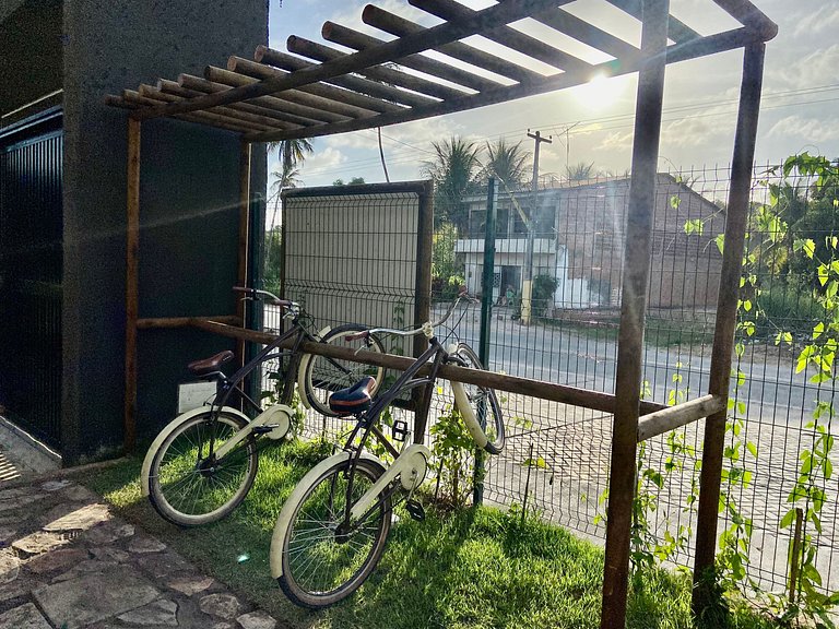 Villa Kamby Apto 104 Bloco A Nobile Stays