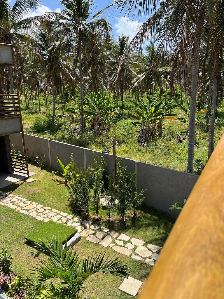 Villa Kamby Apto 105 Bloco A