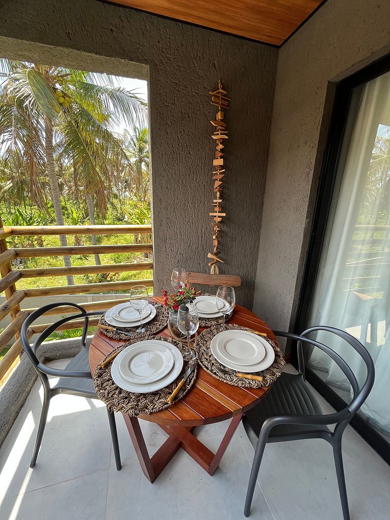 Villa Kamby Apto 105 Bloco A Nobile Stays