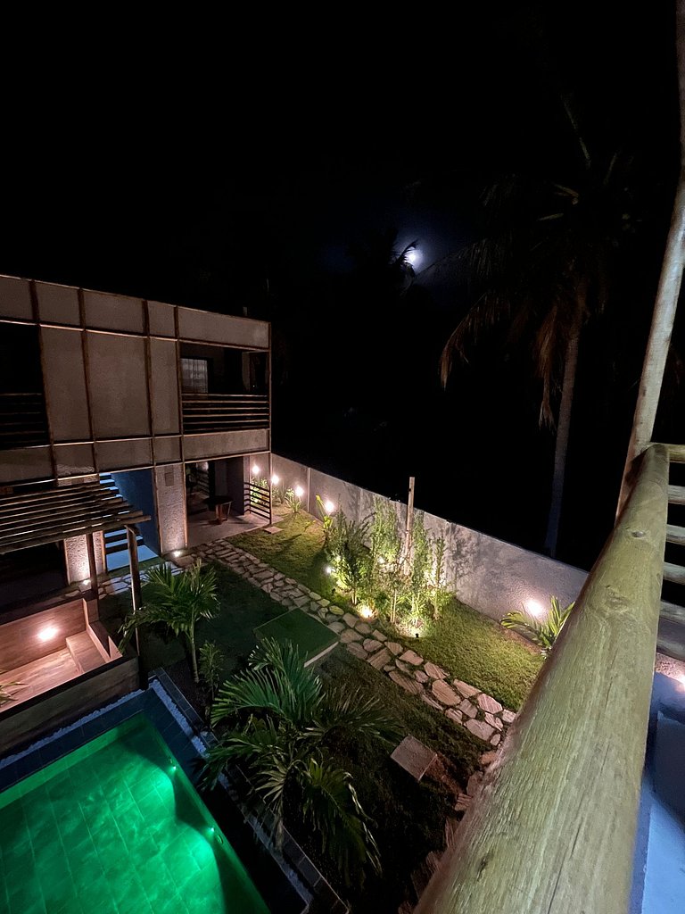 Villa Kamby Apto 105 Bloco A