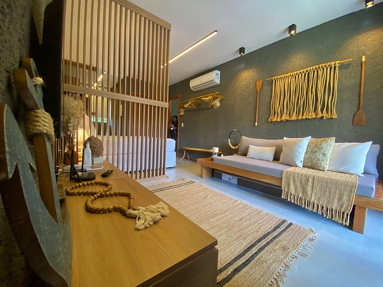Villa Kamby Apto 105 Bloco A Nobile Stays