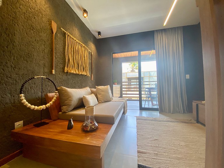 Villa Kamby Apto 105 Bloco A Nobile Stays