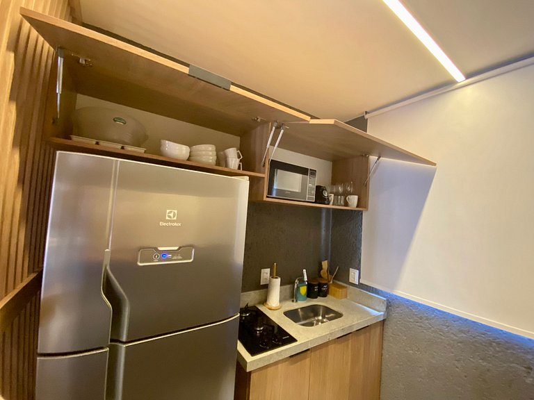 Villa Kamby Apto 105 Bloco A Nobile Stays