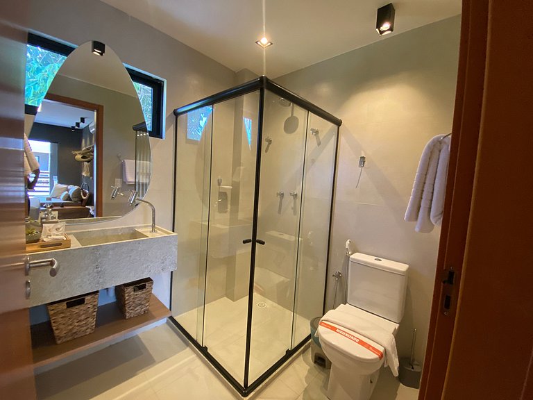Villa Kamby Apto 105 Bloco A Nobile Stays