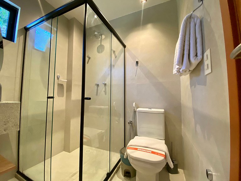 Villa Kamby Apto 105 Bloco A ER Hospedagens